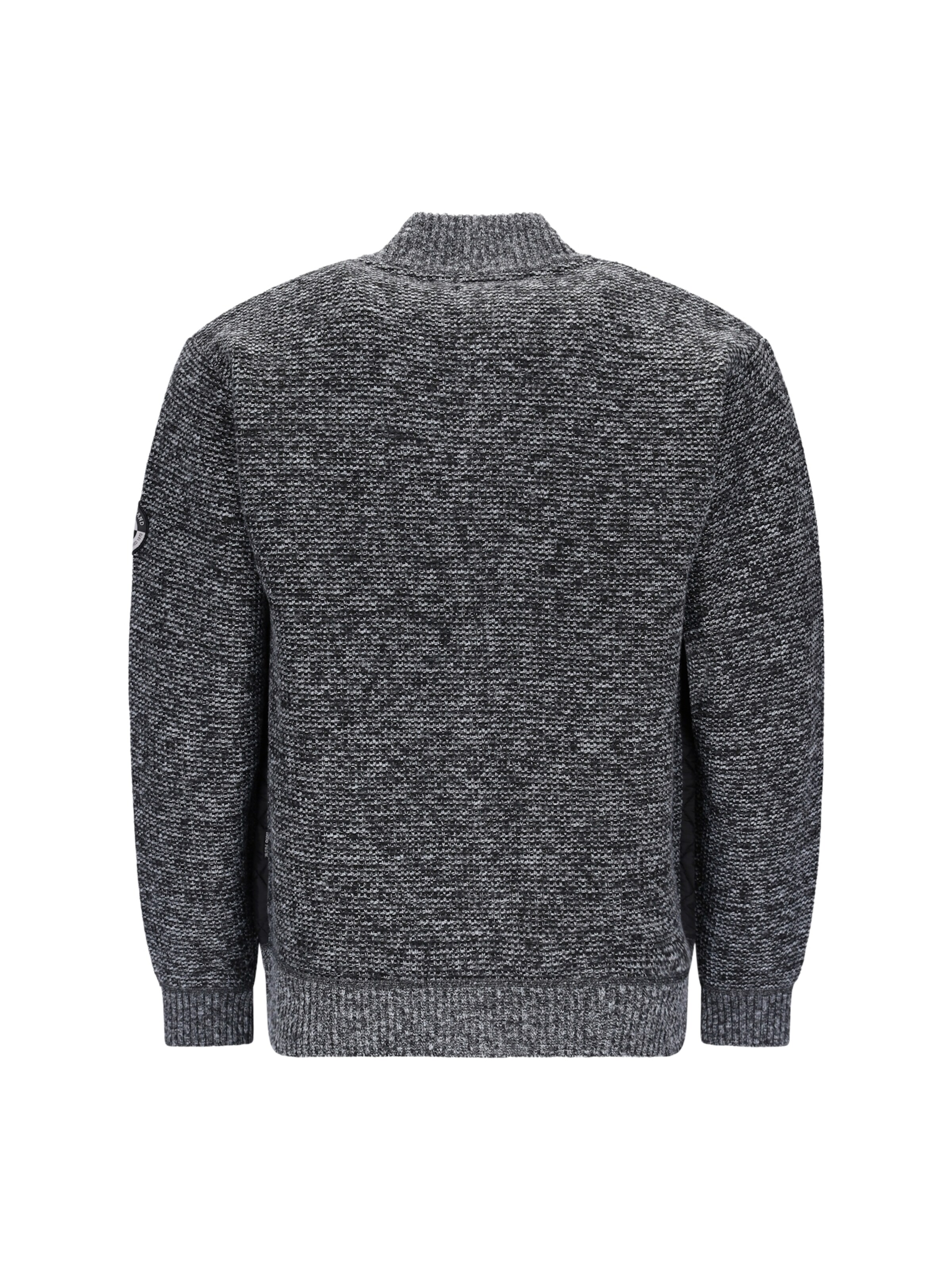 Giacchetta di HAJO in nero