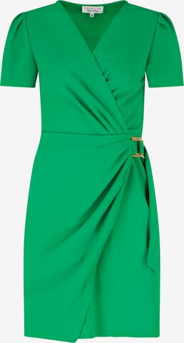 LolaLiza Šaty - Zelená: predná strana