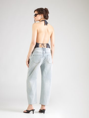 Loosefit Jean 'Yoana' Elias Rumelis en bleu
