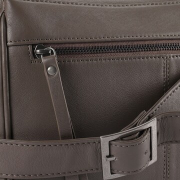 Harbour 2nd Crossbody Bag 'Just Pure' in Grey