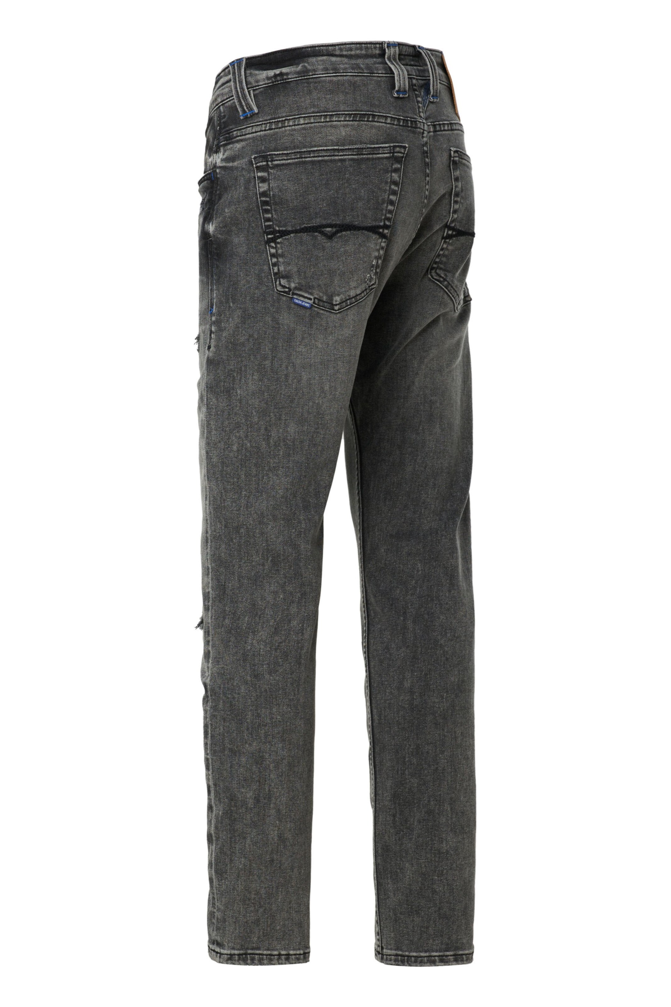 Salsa Jeans Slim fit Jeans in Grey