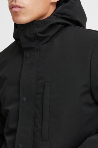 !Solid Funktionsjacke 'Keysar' in Schwarz
