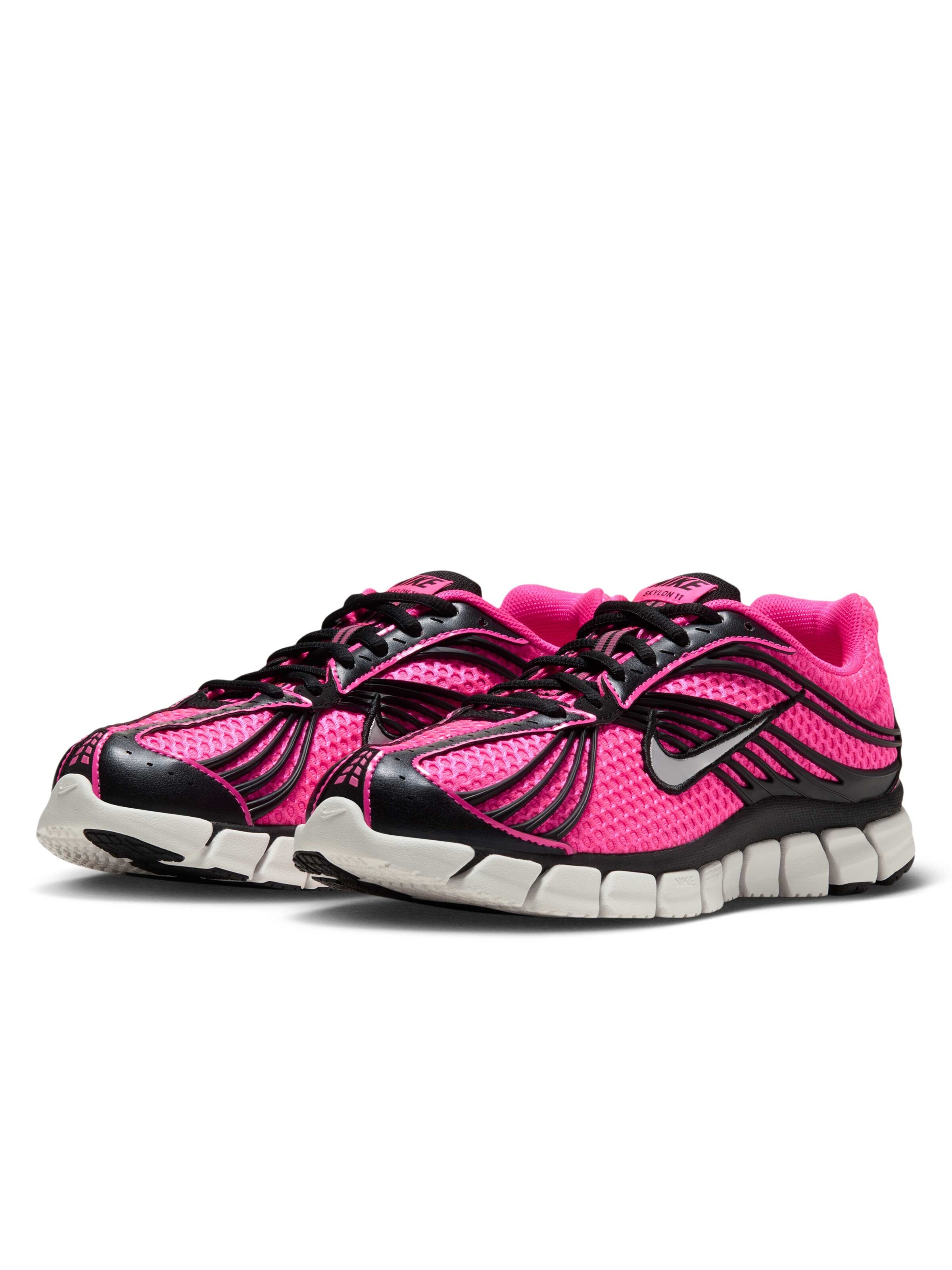 NIKE Sneakers laag 'Zoom Skylon 11' in Roze