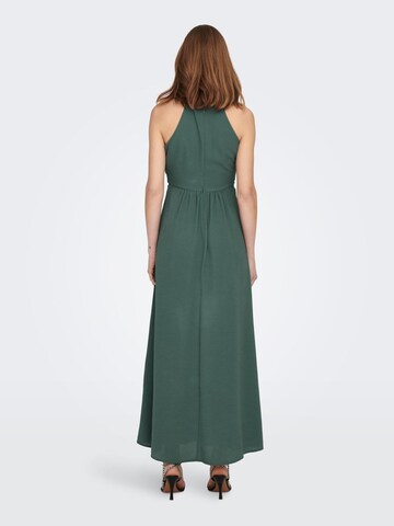 Robe ONLY en vert