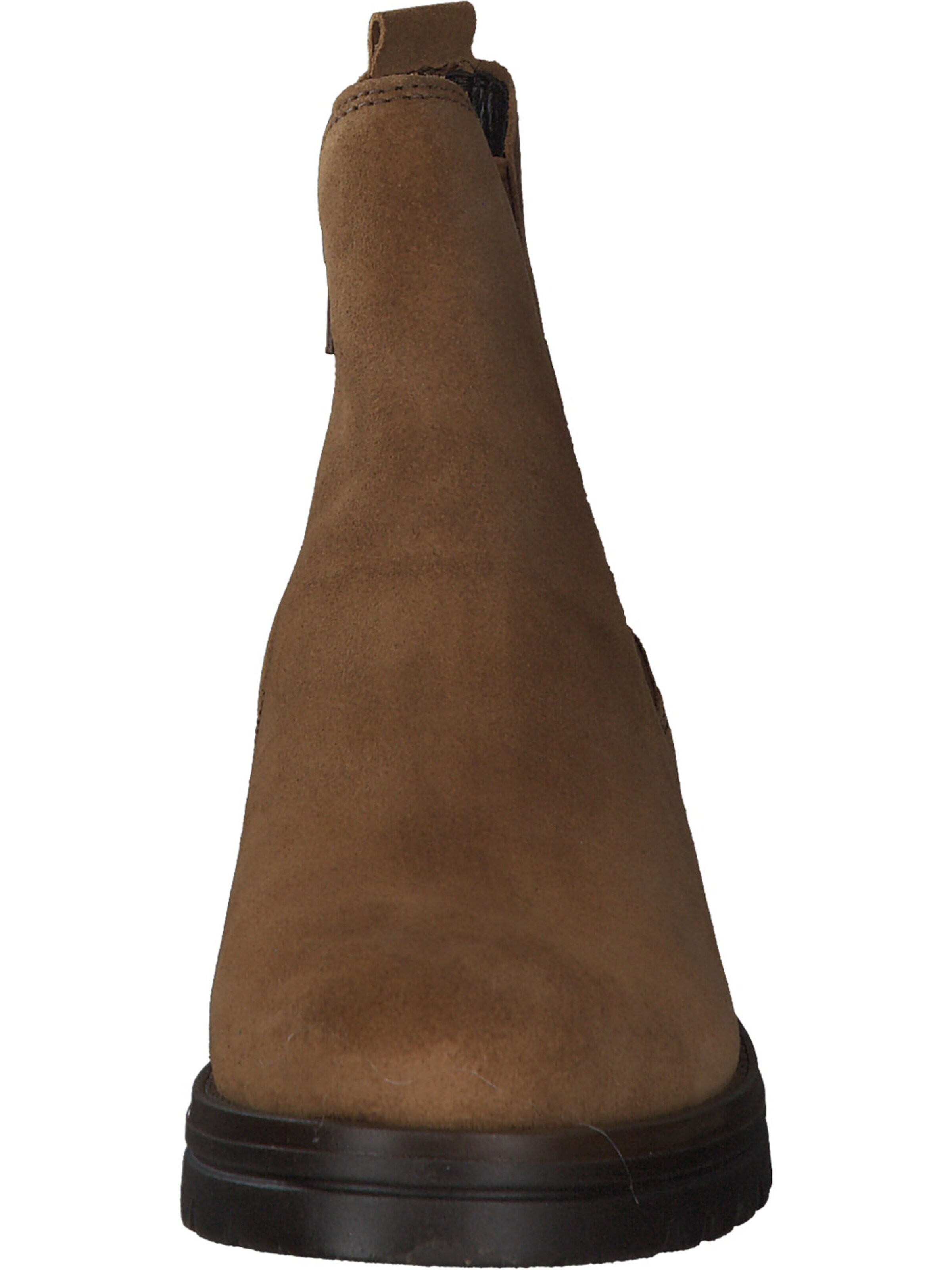 GABOR Chelsea Boots '92.781' in Brown