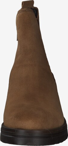 GABOR Chelsea Boots '92.781' in Braun