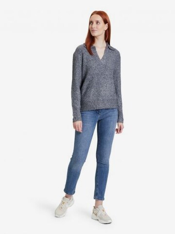 Betty Barclay Sweater in Grey