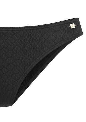 Balconnet Bikini JETTE en noir