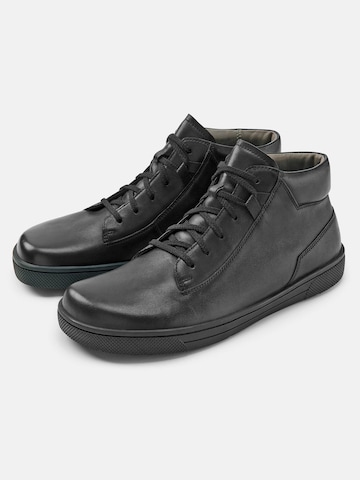 BÄR Boots 'Nate' in Black