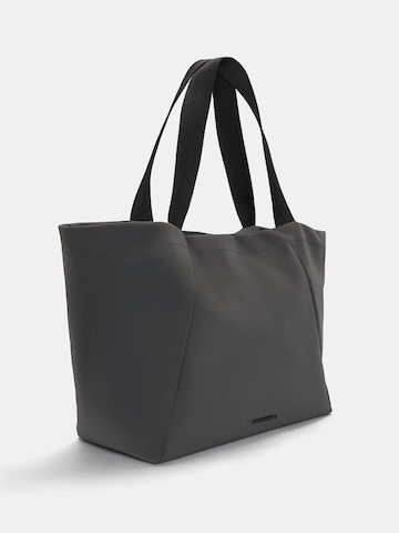 Pull&Bear Shopper in Zwart