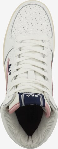 FILA Sneaker high 'Sevaro Mid' in Weiß