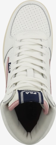 FILA High-Top Sneakers 'Sevaro Mid' in White