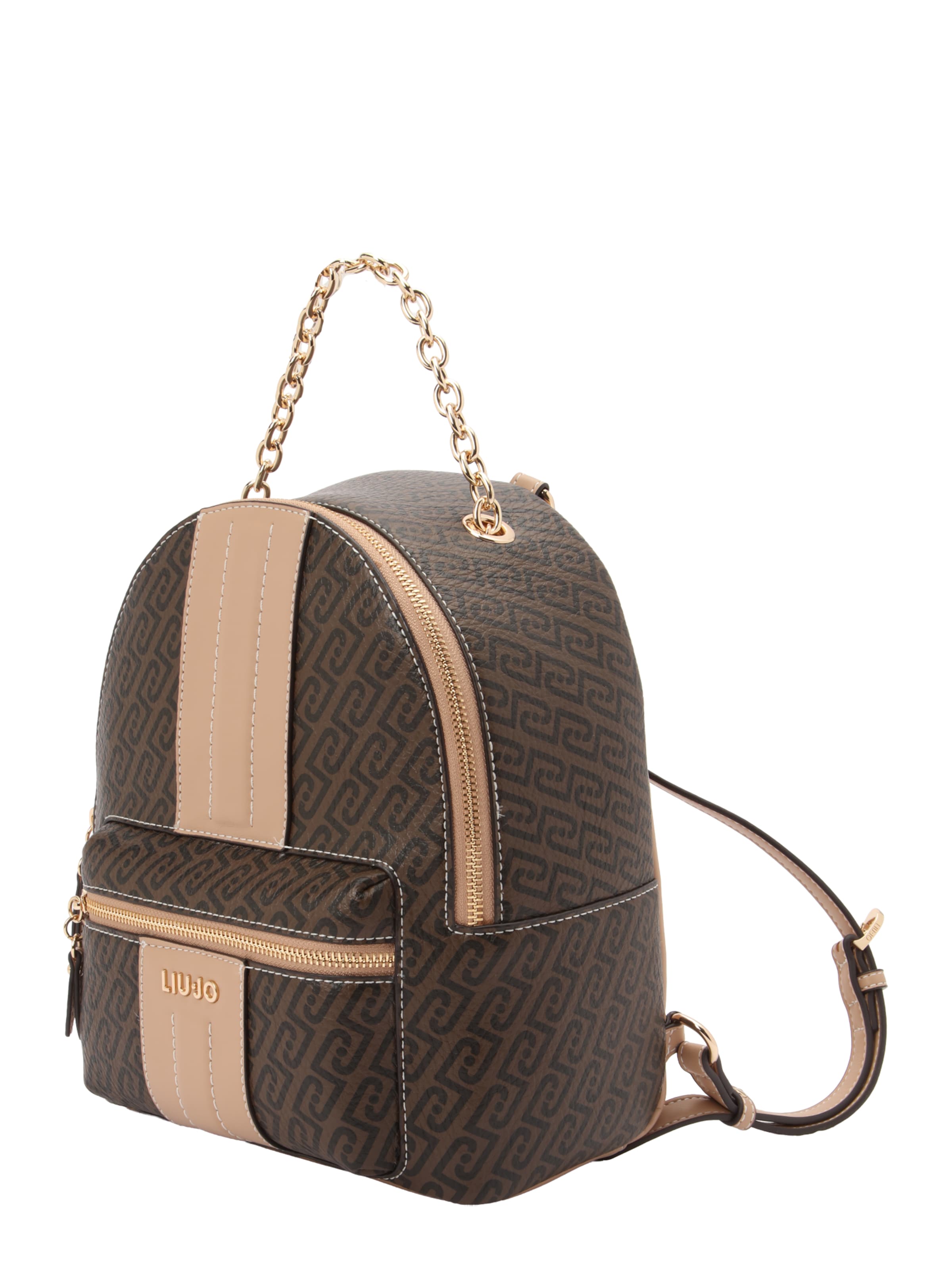 Sac à dos Liu Jo en marron