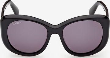 MAX&Co. Sonnenbrille in Schwarz: Vorderseite