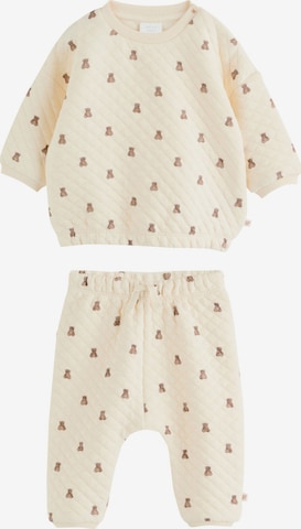 geltona Next Rinkinys: priekis