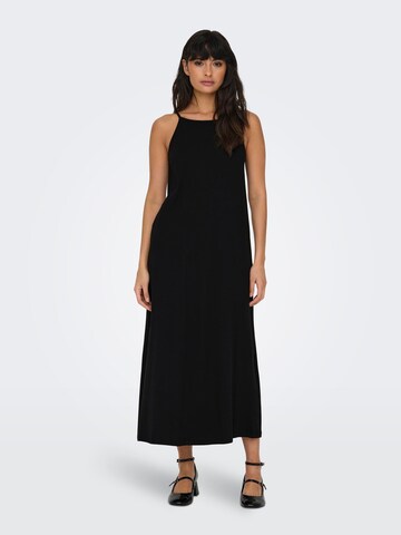 ONLY - Vestido 'MAY' en negro: frente