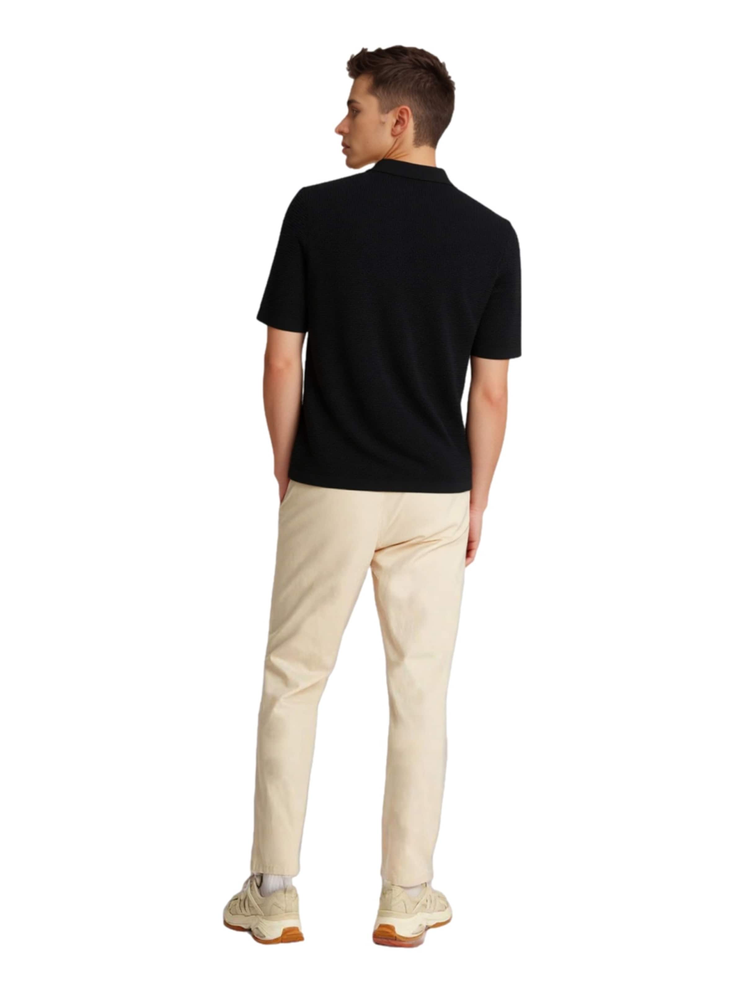 T-Shirt 'Eric' Only & Sons en noir