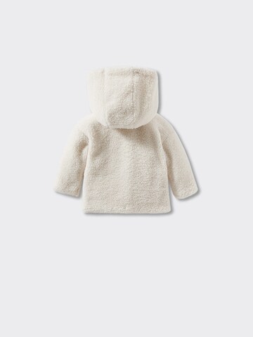 MANGO KIDS Frakke i beige