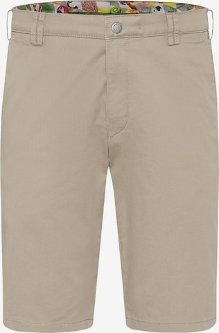 MEYER Pants 'Palma' in Brown: front