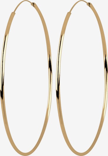 ELLI Ohrringe in gold, Produktansicht