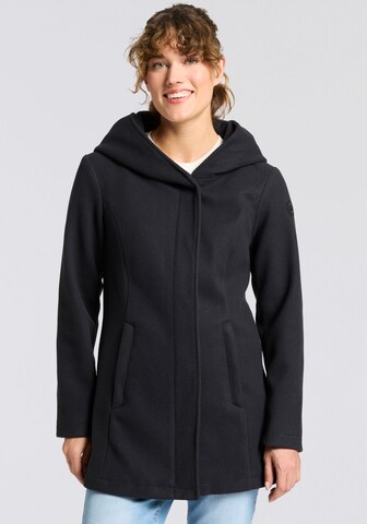 G.I.G.A. DX by killtec Funktionsfleecejacke in Schwarz: Vorderseite
