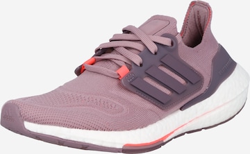 ADIDAS PERFORMANCE Running Shoes 'Ultraboost 22' in Purple: front