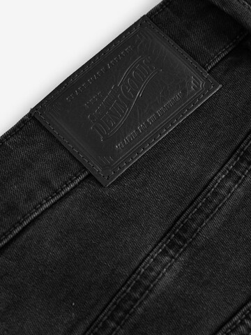 Next Slimfit Jeans i svart