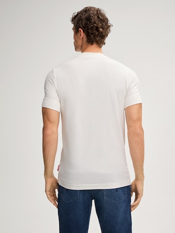 JOOP! Jeans Shirt 'Cedric' in White