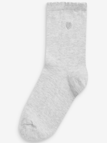 Chaussettes Next en bleu