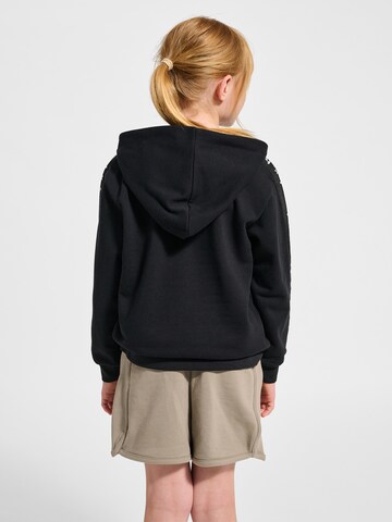 Hummel Sportsweatshirt i sort