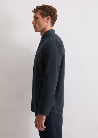 Marc O'Polo Übergangsjacke in Blau