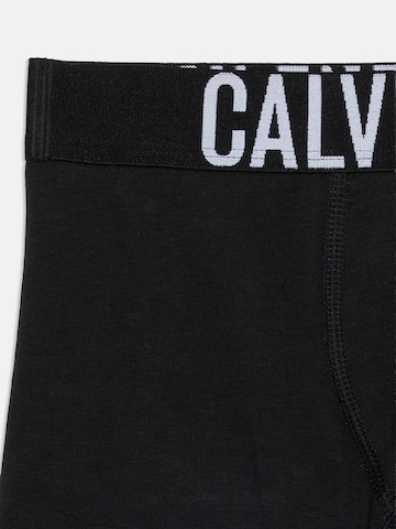 Calvin Klein Underwear Spodnjice | modra barva
