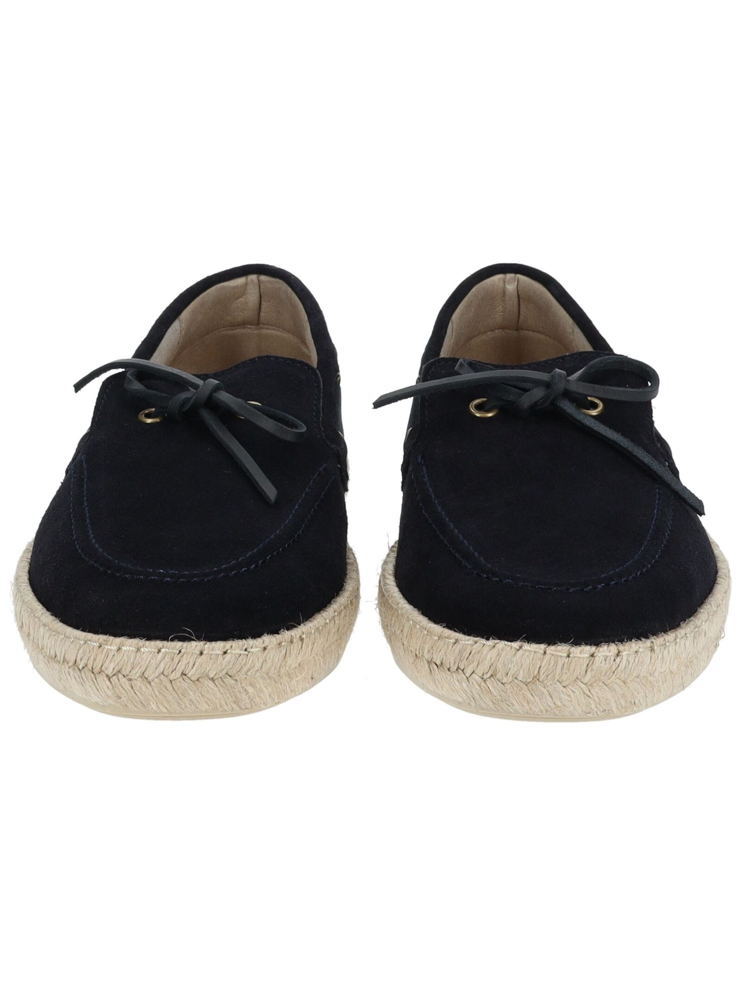 GEOX Espadrilles in Blauw