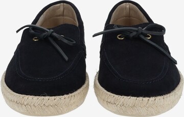 GEOX Espadrilles in Blauw