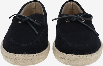 GEOX Espadrilles in Blue