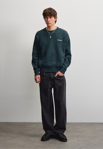 Pullover di Pegador in verde