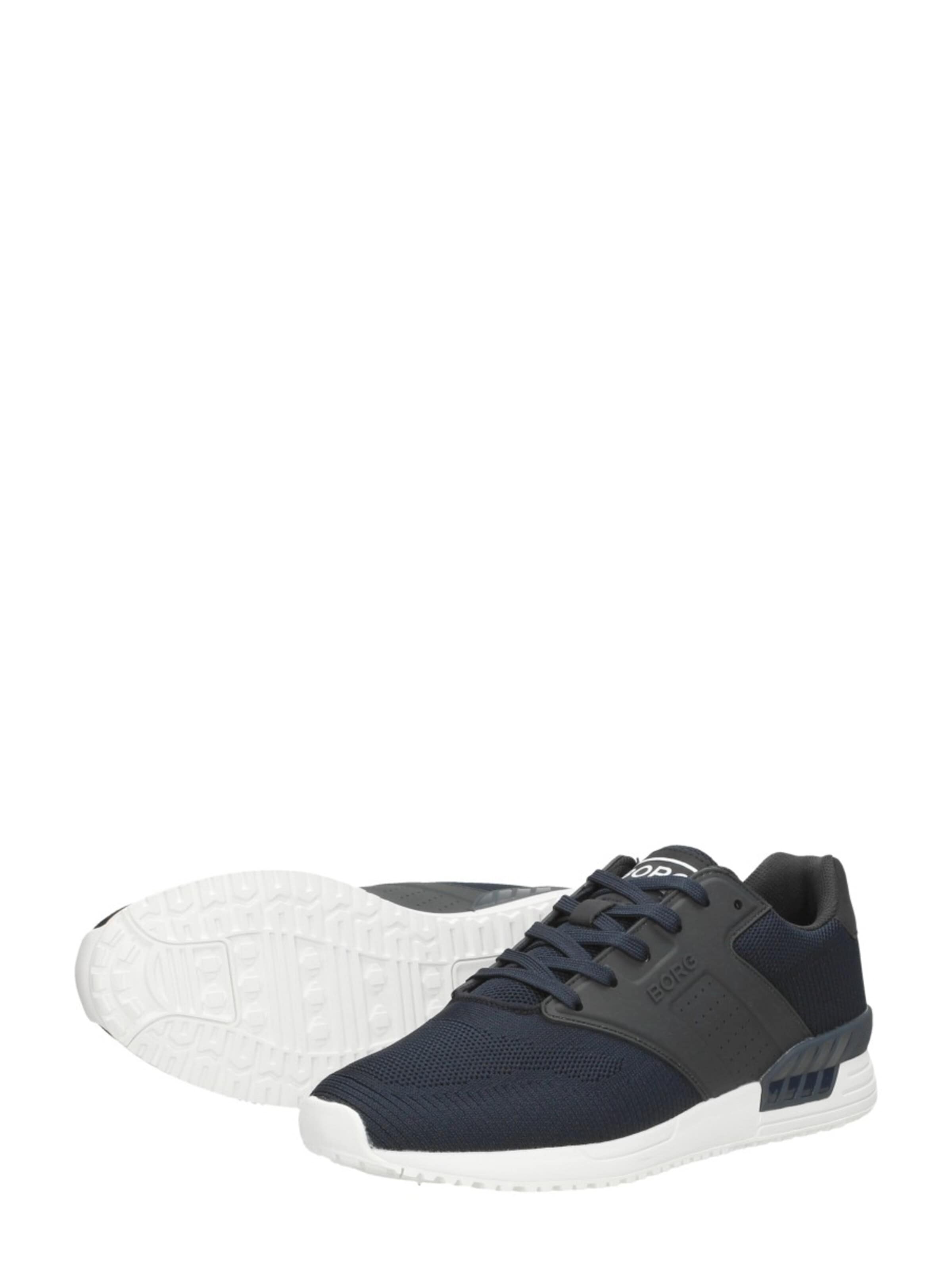 BJÖRN BORG Sneaker low 'R140 KNT M'‌‌‌‌‌‌ in Blau