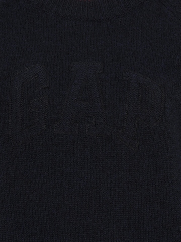 Gap Petite Sweater in Black