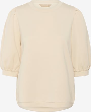 CULTURE Blouse 'Lida Chabrina' in White: front