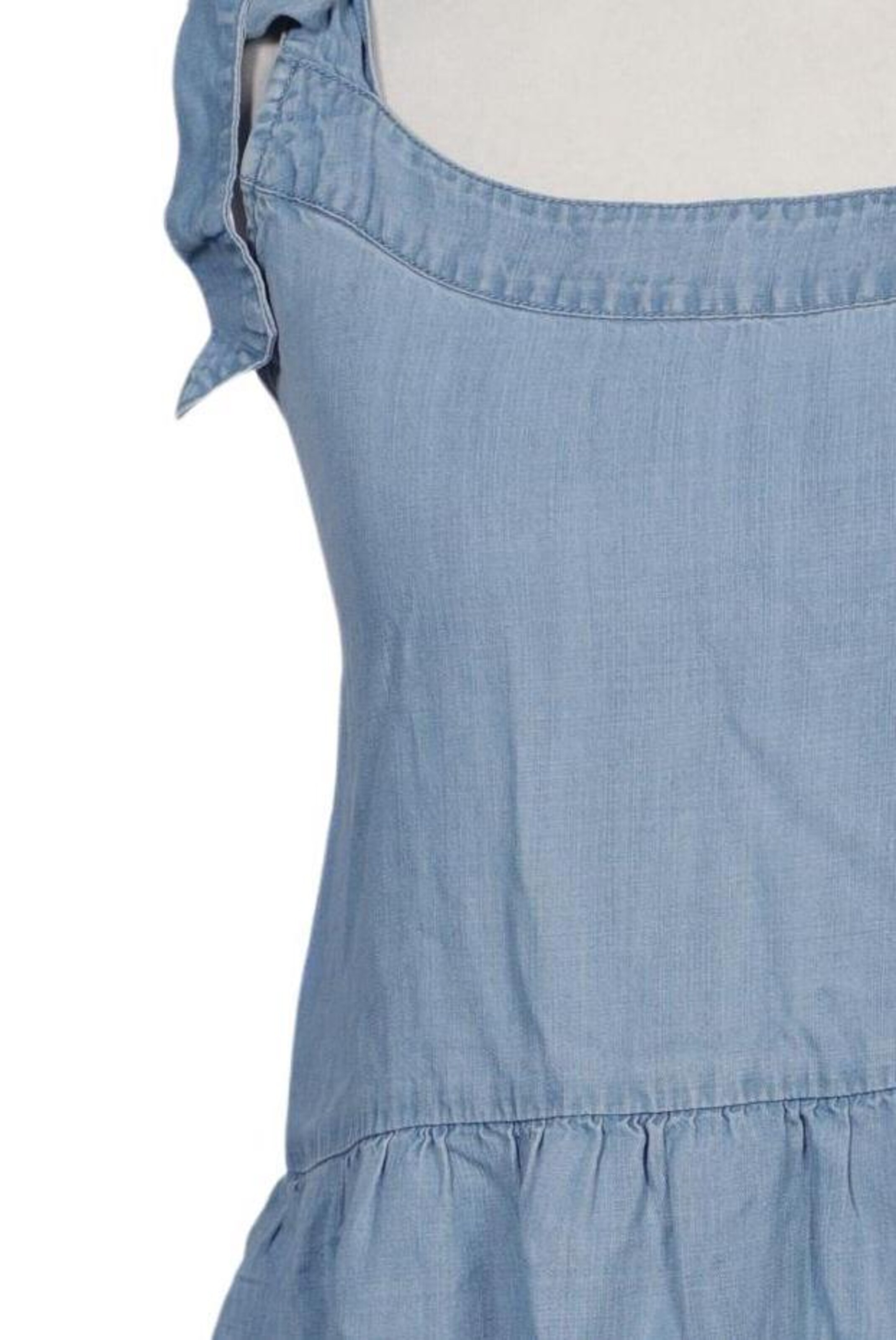 Tommy Jeans Kleid XXS in Blau