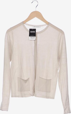 St. Emile Sweater & Cardigan in M in Beige: front