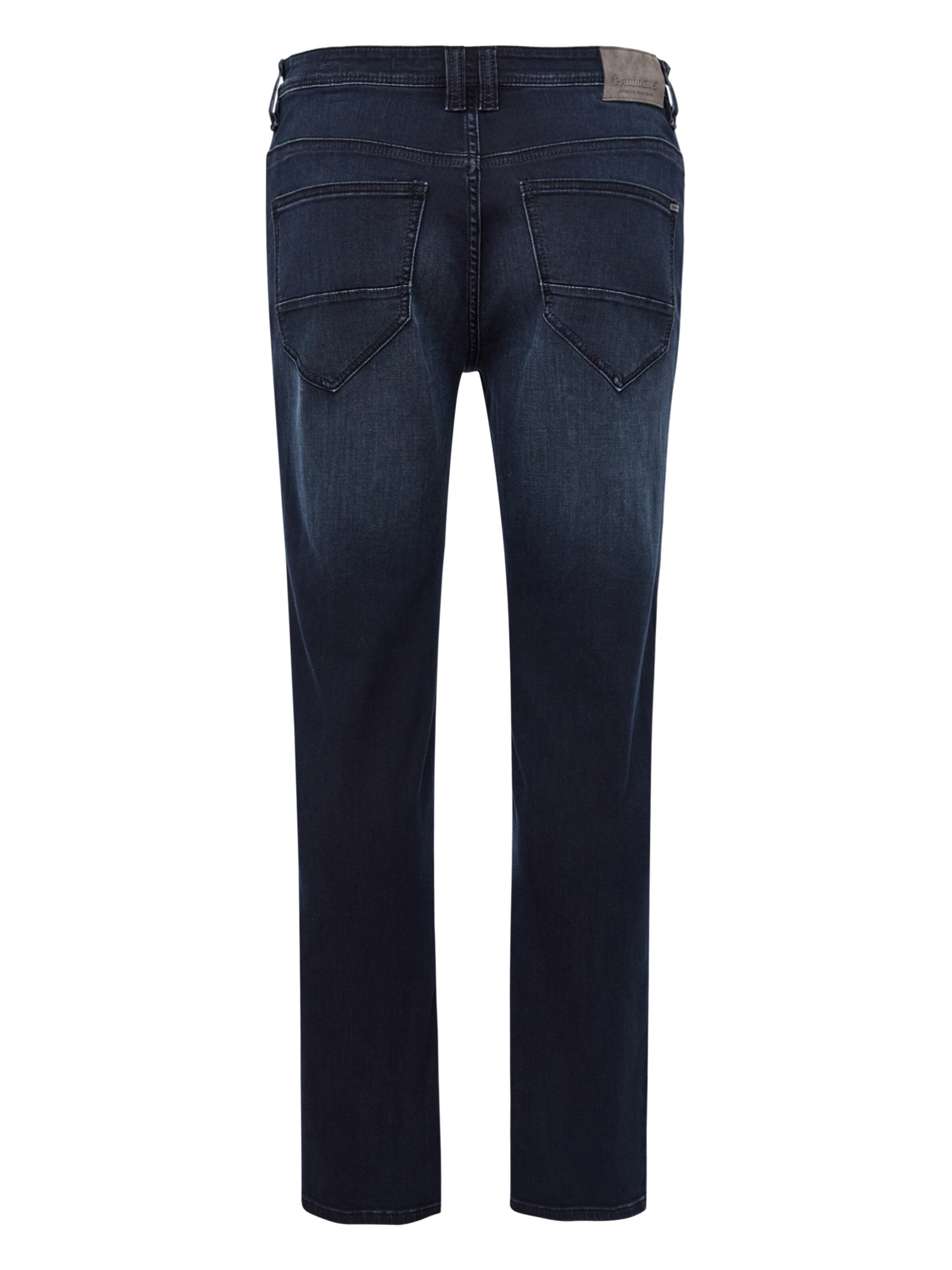PADDOCKS Regular Jeans in Blue