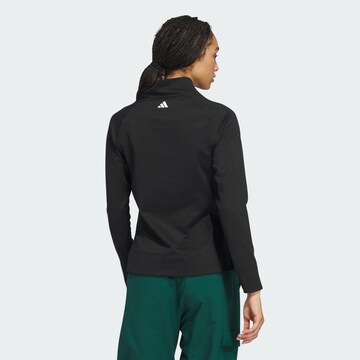 ADIDAS PERFORMANCE Functioneel shirt 'Ultimate365' in Zwart