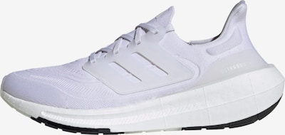 ADIDAS PERFORMANCE Παπούτσι για τρέξιμο 'Ultraboost Light' σε λευκό, Άποψη προϊόντος