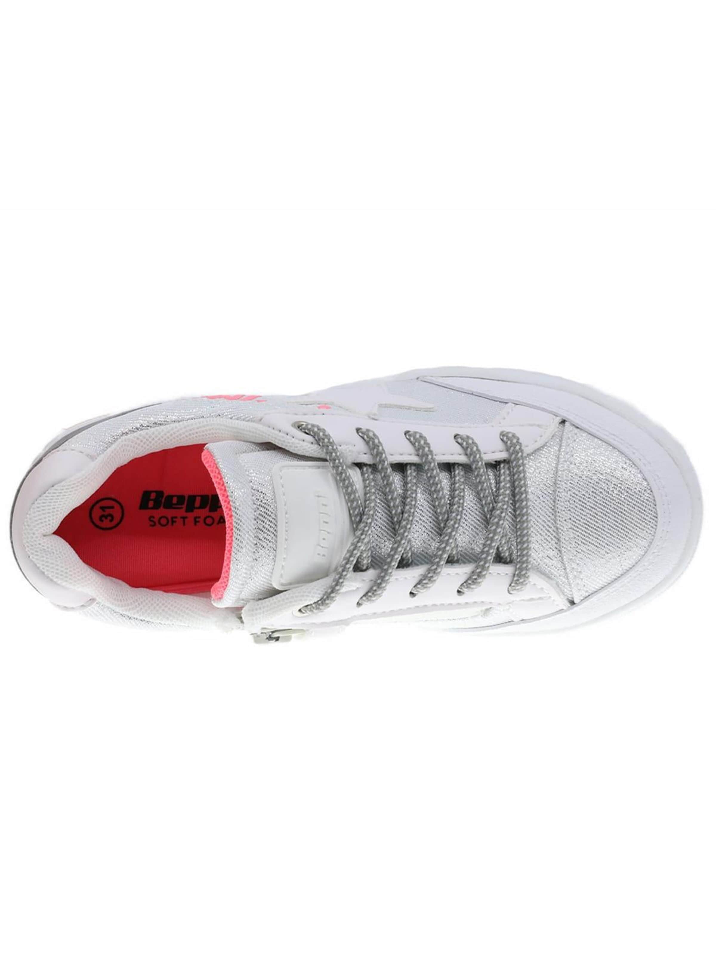 Beppi - Zapatillas deportivas 'Casual Shoe' en blanco