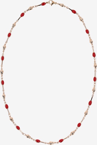 auksinė faina Grandinėlė: priekis