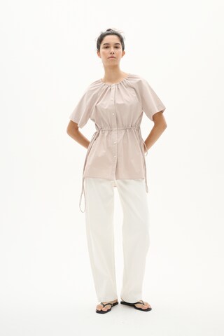 Chemisier InWear en beige