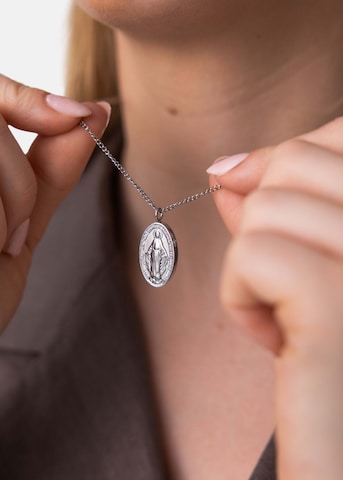 Collana 'Holy Spirit' di PURELEI in argento
