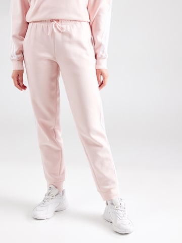 ADIDAS SPORTSWEAR Regular Sporthose in Pink: Vorderseite