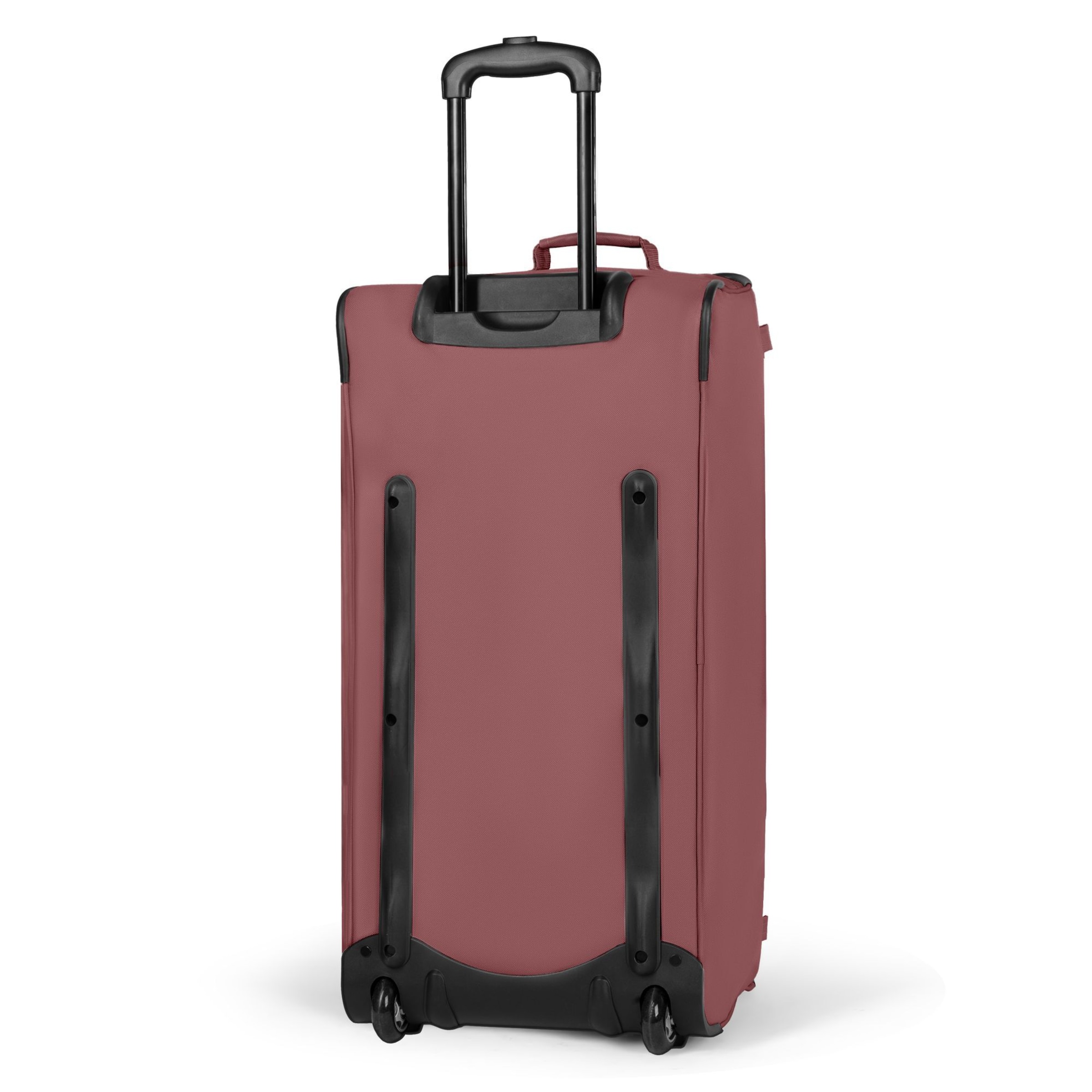 Borsa da viaggio 'Duffle Essentials' di Redolz in marrone